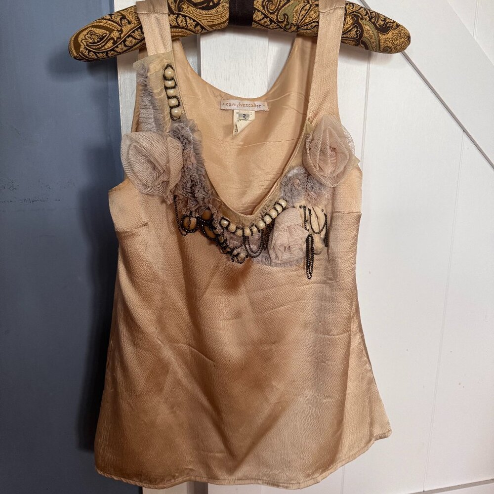Anthropologie Top See Details